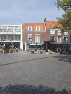 Гостиница Vakantiewoning Oude markt Centrum  Влиссинген 